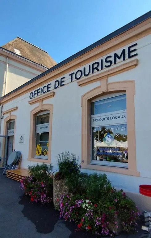 Destination Sud-Ardennes - Rethel
