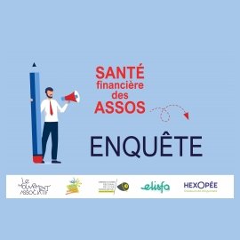 Enquête : la santé financière des associations