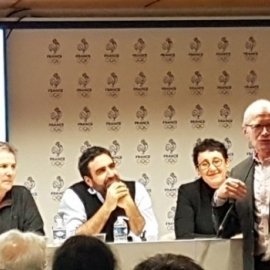 5 nouvelles adhésions au Mouvement associatif