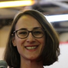 Claire Thoury : Nouvelle présidente du Mouvement Associatif