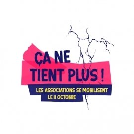 ça ne tient plus !