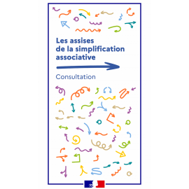 Simplification administrative : consultation des associations