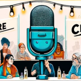Les Podcasts de la Foire de Châlons  !
