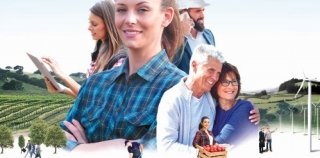 Prix régional des solidarités rurales, l'édition 2020 est ouverte