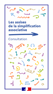 Simplification administrative : consultation des associations
