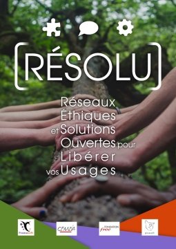 Les logiciels libres : en lien avec les valeurs associatives