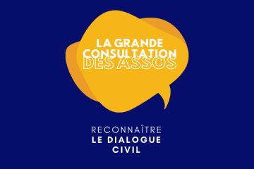 La Grande Consultation des assos