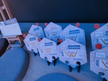 Journée Grand Est des Associations et des Bénévoles