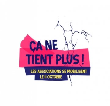 ça ne tient plus !